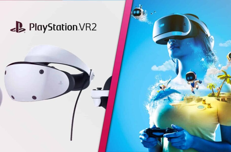 PSVR