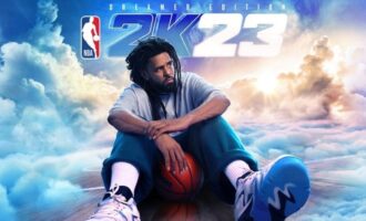NBA 2K23