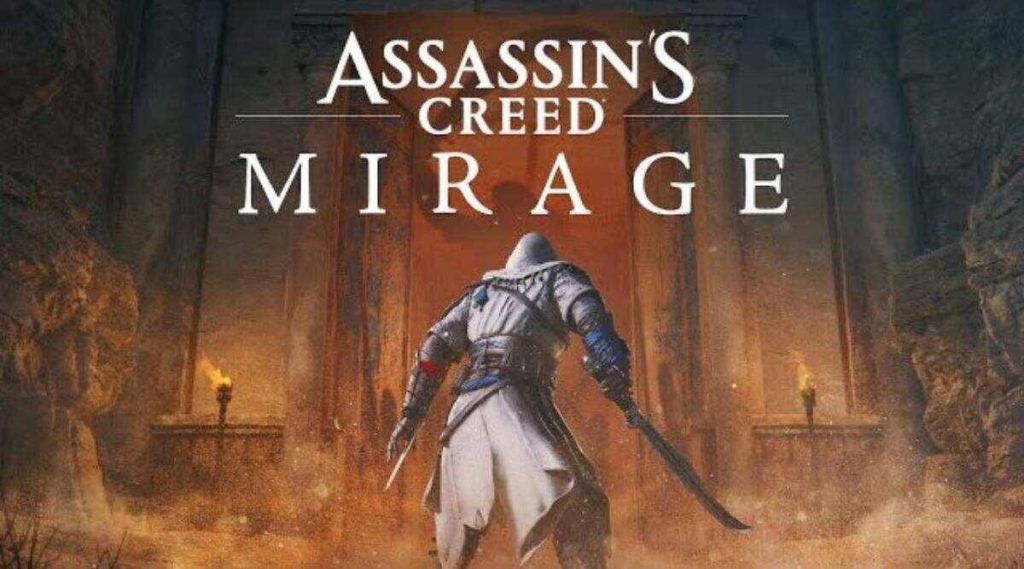 جزئیات جدیدی از Assassin's Creed Mirage پیش از معرفی رسمی فاش شد - ویجیاتو