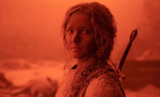 سریال ارباب حلقه ها