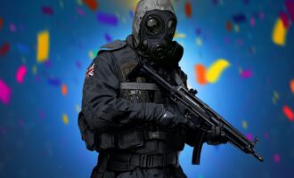 کانتر استرایک