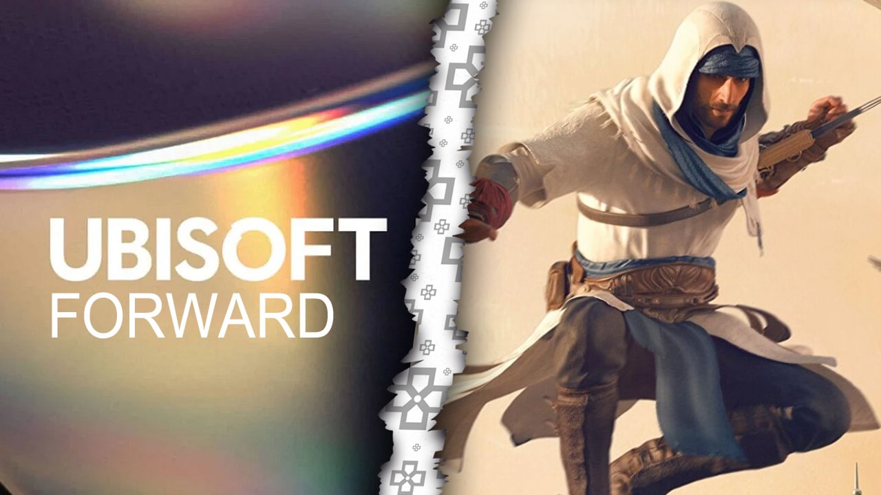 یوبیسافت از چندین بازی Assassin’s Creed در رویداد خود رونمایی می‌کند