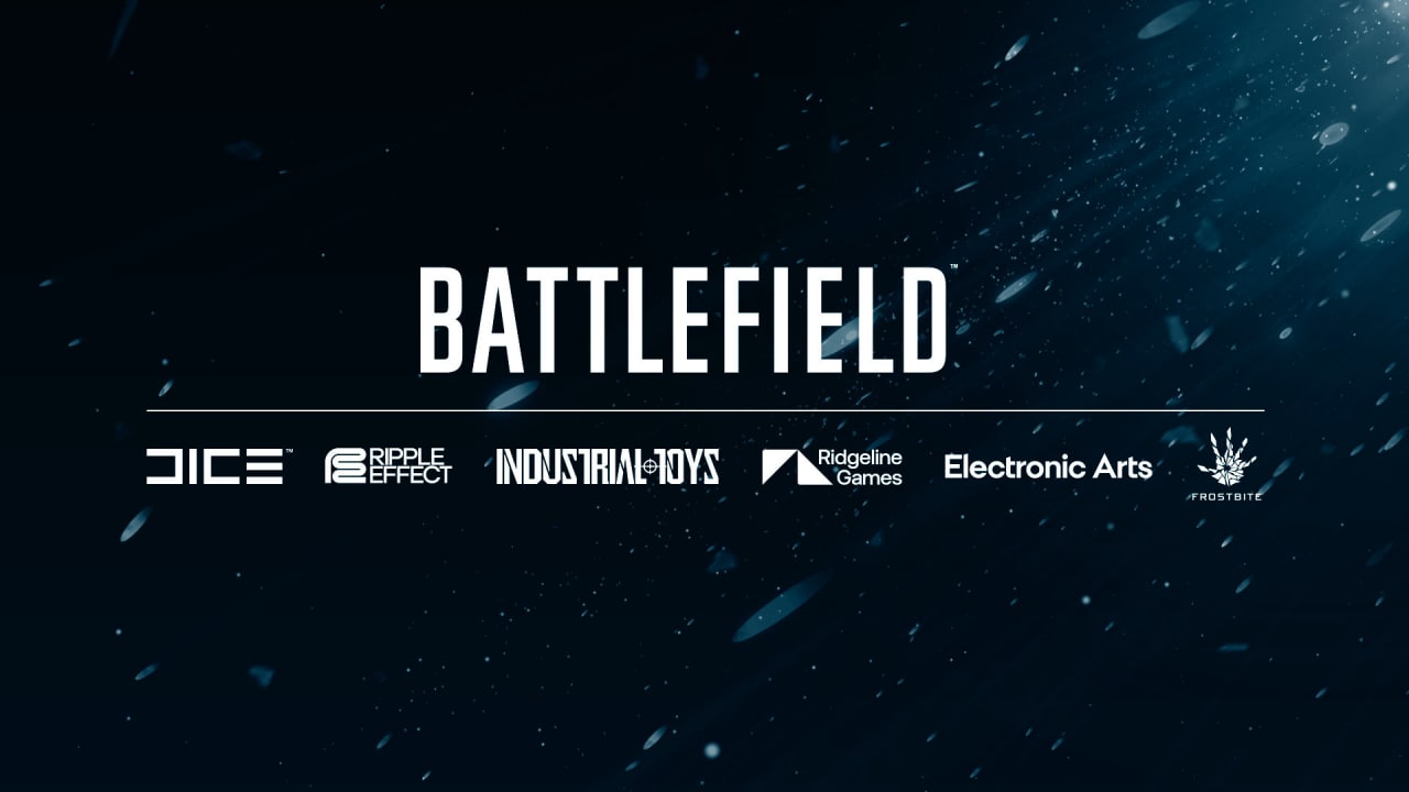 نام استودیو سازنده بازی‌های داستانی جدید Battlefield مشخص شد