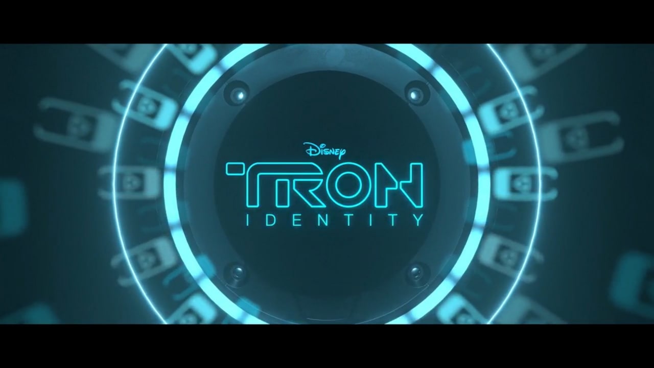 بازی جدیدی تحت عنوان Tron: Identity معرفی شد