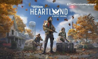 The Division Heartland