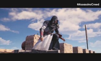 اساسینز کرید موبایل