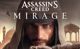 Assassin’s Creed Mirage