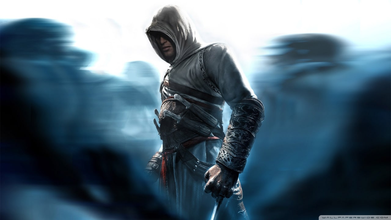 یوبیسافت برنامه‌ای برای ریمیک Assassin’s Creed 1 ندارد