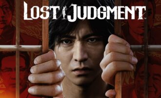 Lost Judgment