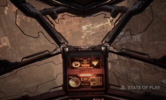 بازی Stellar Blade