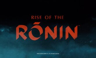 Rise of the Ronin