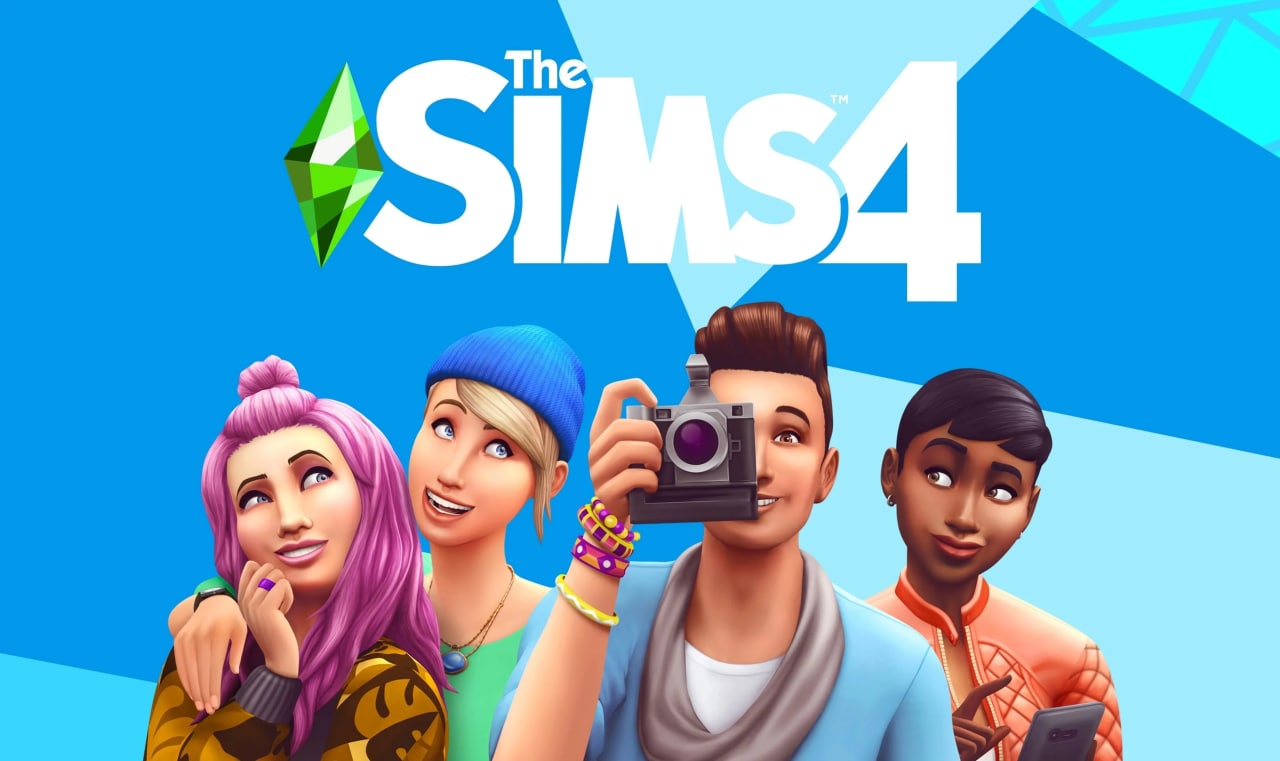 The Sims 4 از اواخر ماه آینده رایگان خواهد شد