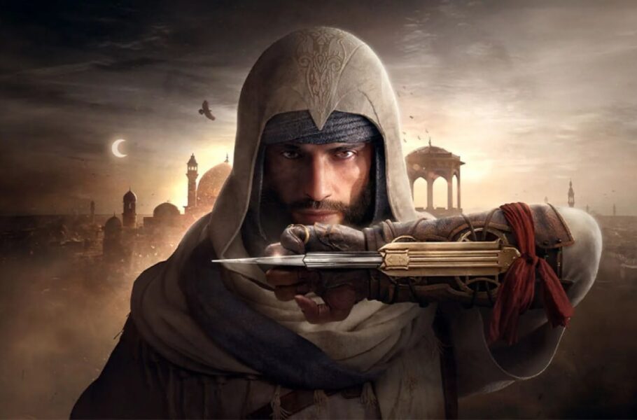 Assassin's Creed Mirage