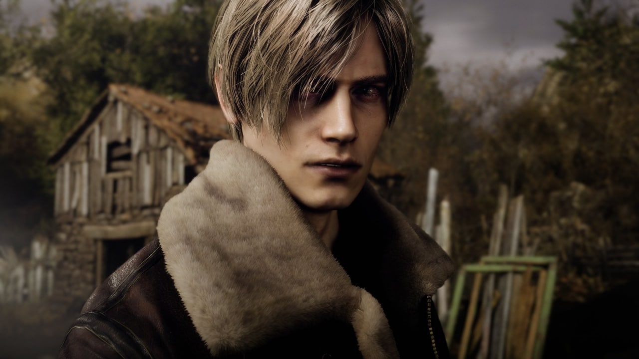 ریمیک Resident Evil 4 برای PS4 هم عرضه می‌شود