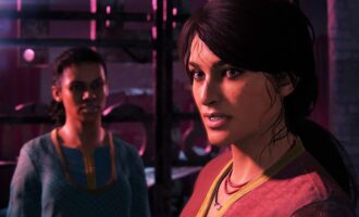 Legacy of Thieves Collection