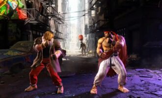 بازی Street Fighter 6