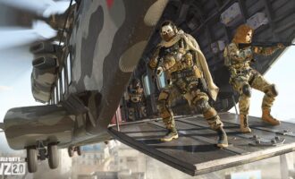 Warzone