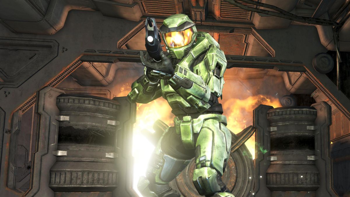 پرداخت‌های درون برنامه‌ای Halo: Master Chief Collection کنار گذاشته شدند