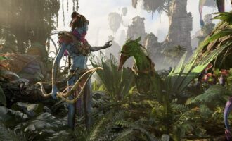 Avatar: Frontiers of Pandora