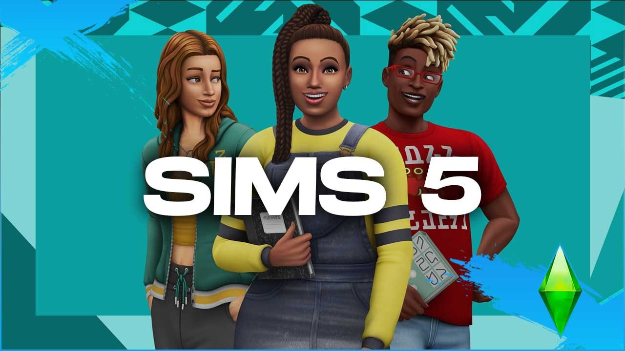بازی The Sims 5 احتمالا ماه آینده معرفی شود
