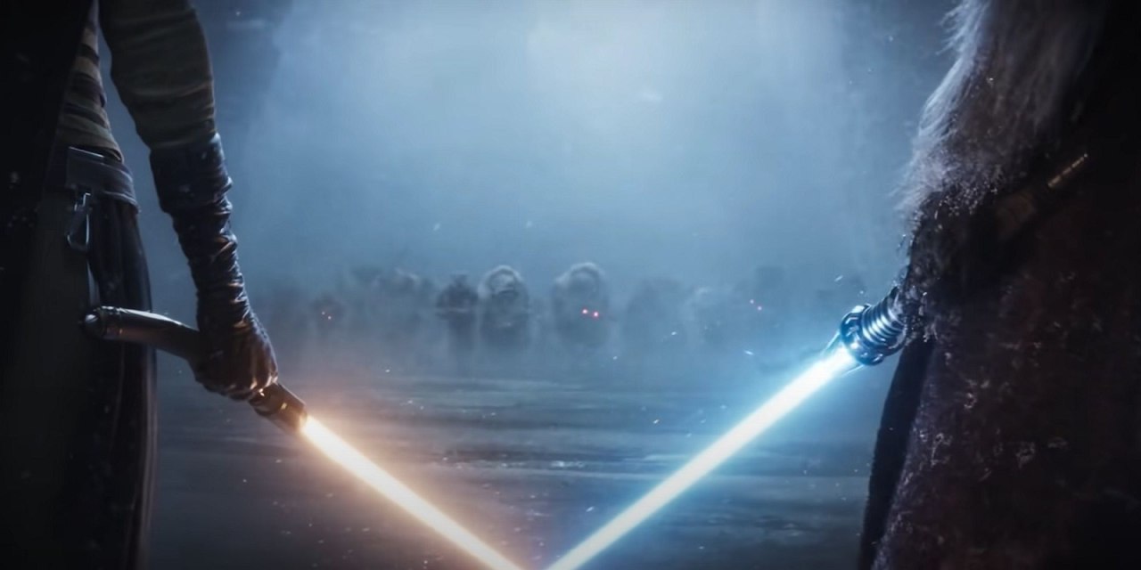 کوانتیک دریم: بازی Star Wars Eclipse صحنه‌های اکشن بیشتری خواهد داشت
