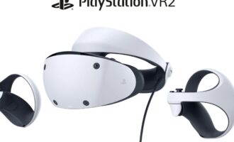 هدست واقعیت مجازی پلی استیشن