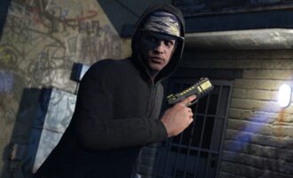 هک GTA و راکستار