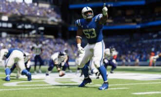 Madden NFL 23