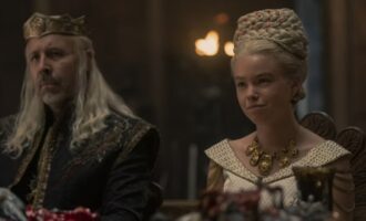 سریال House of the Dragon