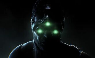 بازی Splinter Cell