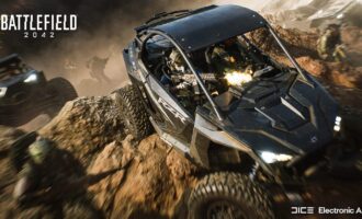 Battlefield 2042