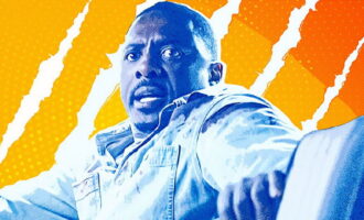 نقد فیلم Beast