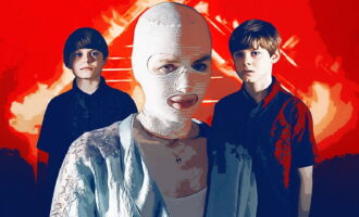 نقد فیلم Goodnight Mommy