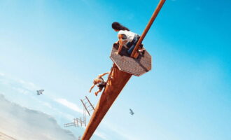 نقد فیلم Fall