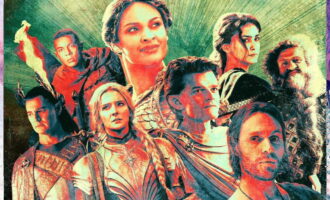 نقد سریال The Lord of the Rings