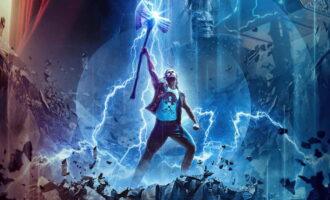 نقد فیلم Thor Love and Thunder