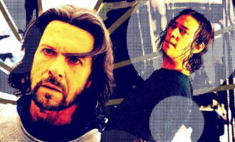 نقد سریال The Lord of the Rings | قسمت سوم