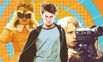 بهترین فیلم های ماجراجویی با تِم کودکانه