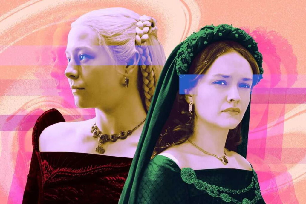نقد سریال House of the Dragon