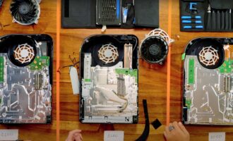 پلی استیشن ۵