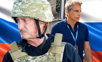 بن استیلر و شان پن