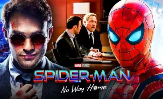 فیلم Spider-man: No Way Home