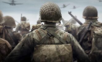 بهترین لحظات مجموعه Call of Duty