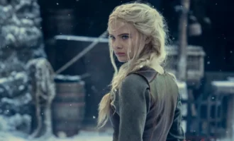 The Witcher