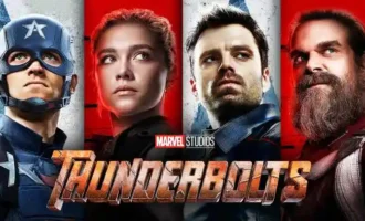 بازیگران فیلم Thunderbolts