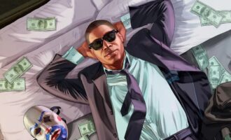 بازی جدید راکستار