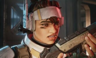 ایپکس لجندز (Apex Legends)