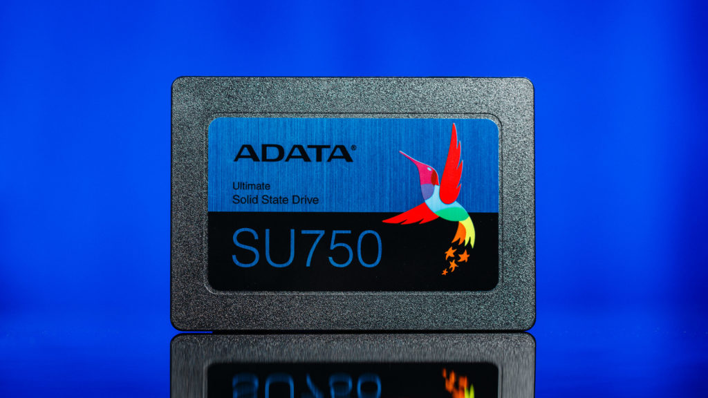 حافظه اس‌اس‌دی ADATA مدل SU