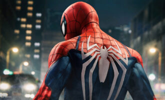 Marvel's Spiderman PC