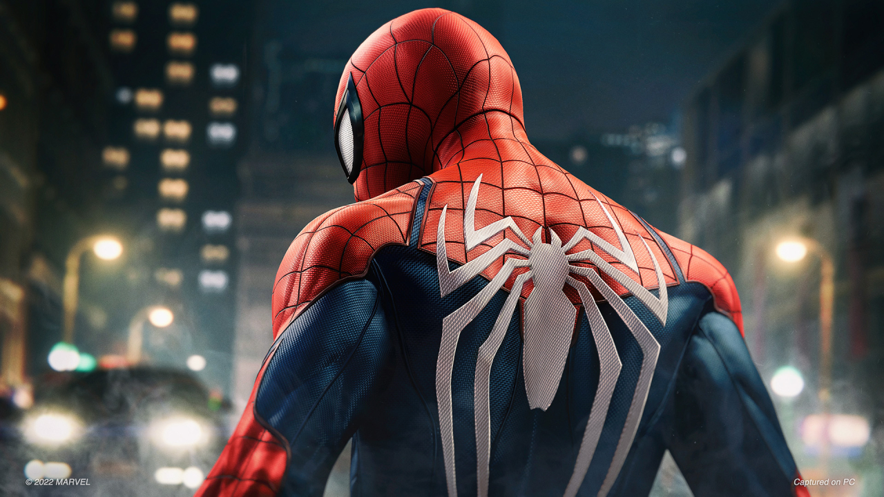چرا بازی Marvel’s Spider-Man یکی از بهترین اقتباس‌های مرد عنکبوتی است؟